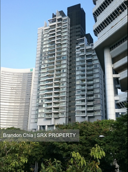 Concourse Skyline (D7), Apartment #239243541